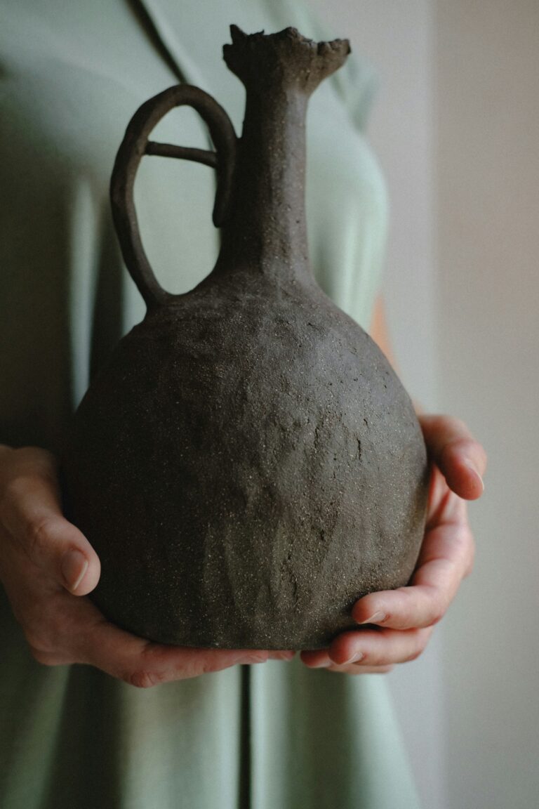 5 lessons from the woman with the alabaster jar