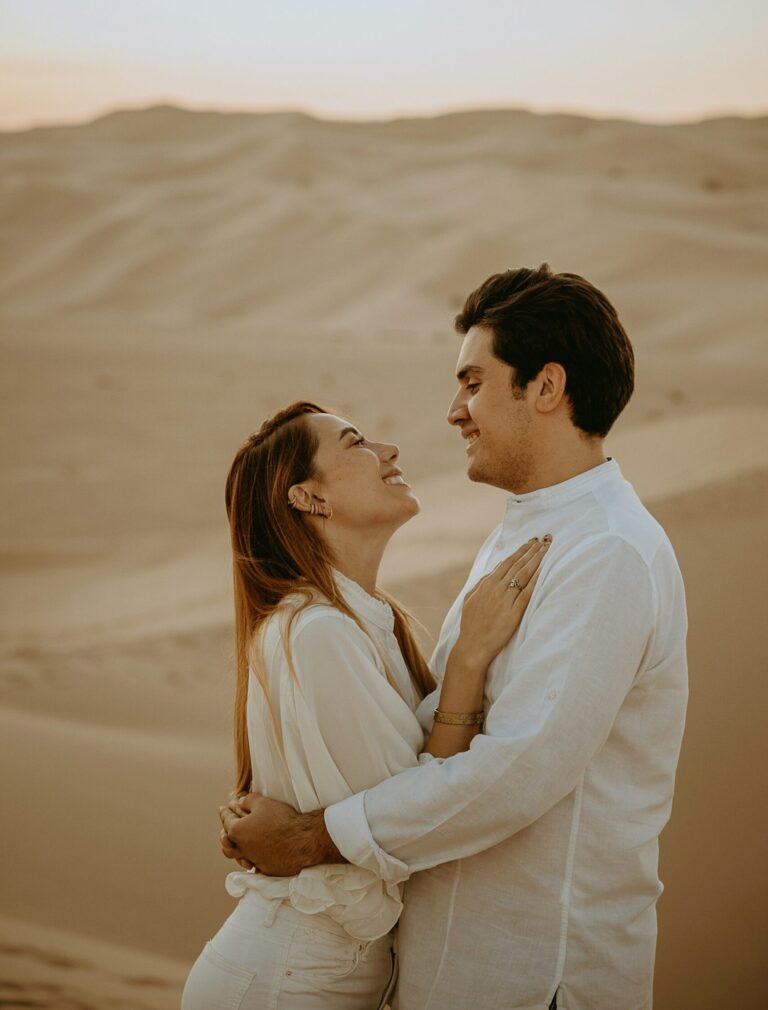 7 Little but important things to consider when choosing a life partner