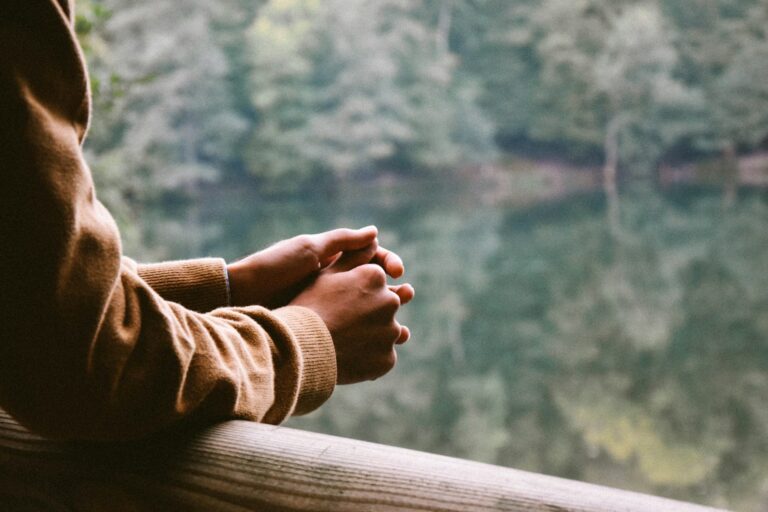 How to grow closer to God in your 20’s